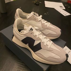 New balance running shoes